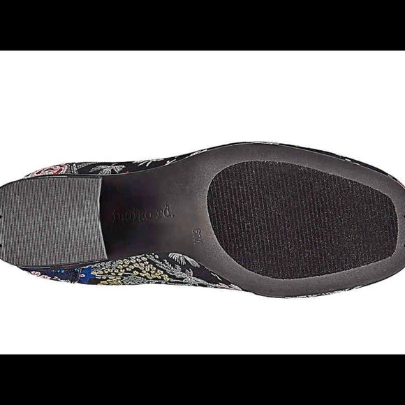 Indigo Rd Veraly Bootie - Picture 4 of 8